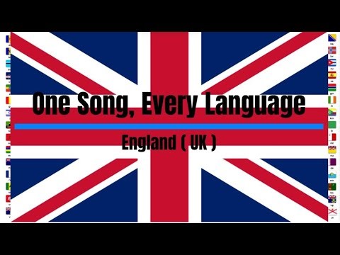 One Song, Every Language By World Play Music