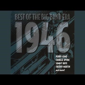 Personality (from the Paramount picture "Road To Utopia")