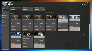 VORTEX Beginner's Guide 6 - Profiles