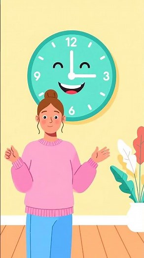 ✨ Finnish Word of the Day ✨ 📖 kello (noun) → clock / watch / bell
