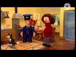 “Animation Story 2” Part 7 - Pat’s Roundup