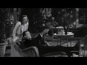 Screwball Comedy - Let's Misbehave