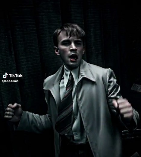 Captain America Edit with Kendrick Lamar's 'All The Stars'