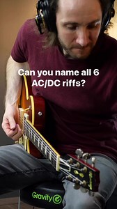 15K views · 364 reactions | Can you name them all? 樂(Ad) Here is a little AC/DC medley with some classic Malcolm Young riffs - of course I am using the J. Rockett Audio Designs .45 Caliber for my tone! #guitar #guitarist #guitarplayer #acdc #malcolmyoung #guitarriff #srguitar #jrockettpedals | SRguitar | Facebook