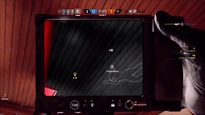 When using Pulse works out in Rainbow 6 Siege. The next tournament is open for sign up here➡️️ http://mlg.to/2k8xxXW | GameBattles