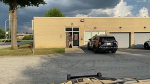 #BREAKING Elizabeth Twp Police arrested 57 year old William Aschmeller and 45 year old Carl Matthews both of McKeesport PA after they broke into a 90 year old woman’s home at 2am. Police say one male sprayed the victim with hot sauce and alcohol to disorient her, while the other man smashed her home phone on the floor. Both are charged with burglary, robbery and assault and in the Allegheny County Jail. | Nicole Ford