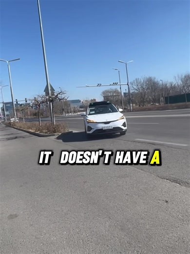 The Future of Taxi Technology: Driverless Cars