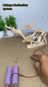 Welcome friend my YouTube channel. Today I have made a school project for you. I have made a mechanism system that will transport plastic pipes. It took a long time to make this. Do you like the video? To make it, these things were needed - ice cream stick and N20 gear motor and battery and switch. Friends, you can follow to my channel, because on this channel I upload electrical project science project mechanism idea videos daily. | The magic project