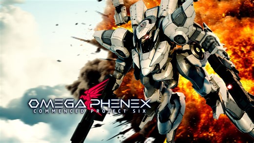 [Omega Phenex] 湖区冲浪（Beta 0.0.2）