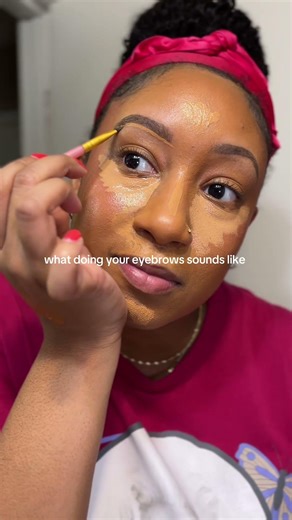 Careful… This Is the Most Dangerous Part of My Makeup Routine