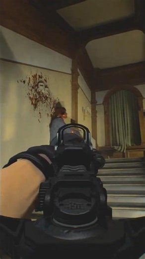 This headless zombie is terrifying | Resident Evil Requiem【4K60 / Max Settings】 #shorts