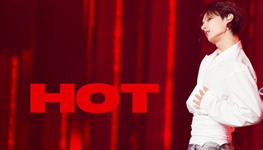 240616 文俊辉直拍【4K 四机位】 Weverse con 'HOT' FOCUS