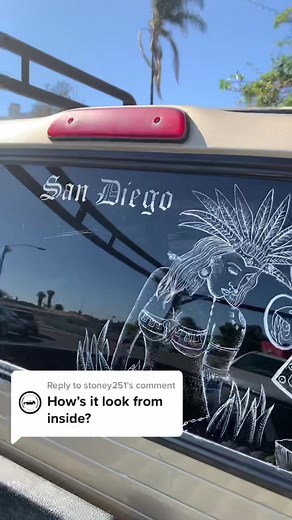 Creating Aztec-Inspired Art with Dremel Etching | DIY Tutorial