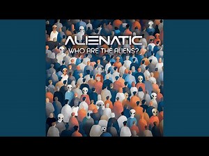 Who Are The Aliens?