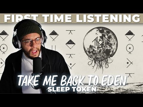 Take Me Back To Eden | Sleep Token | Take Me Back To Eden 2023