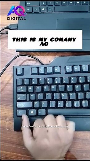 Microsoft Shortcut Keys | Computer Tips #MicrosoftShortcuts #KeyboardShortcuts