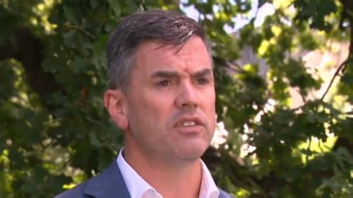 New Victorian opposition leader reveals shadow cabinet