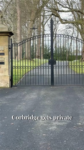 How about Spoutwell Lane? ￼