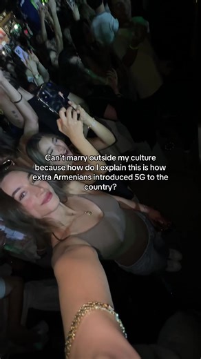 Understanding Armenian Culture and Celebrating Its Uniqueness