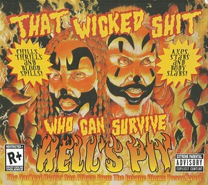 ICP - Hell's Pit