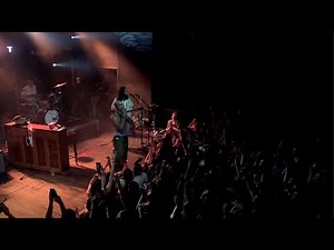 New West - Those Eyes Live at The Axis Club (FKA The Mod Club)