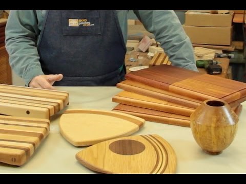 La finition à l'huile