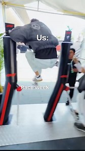 965K views · 2.2K reactions | Jumping into race week...  | Mercedes-AMG Petronas F1 Team | Facebook