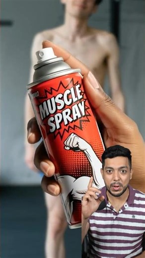 Best Supplement for faster muscle gain 💪#shorts #youtubeshorts #ytshorts #supplements #creatine