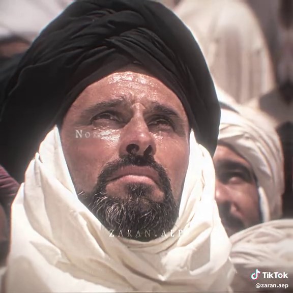 narration from the movie ( The Message 1976 ) || #islamicquotes #fypシ゚viral #quotes #muslimtiktok #islamicedit #islamicmovie #govirall #blowthisup