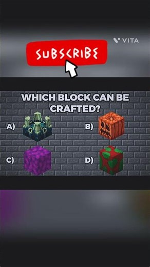 Minecraft quiz part 6 #ekmotahathighumechala