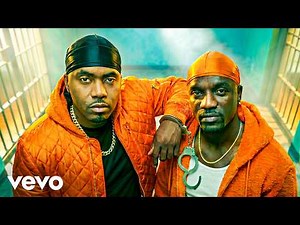 Akon & Nas - Locked Up (Remix) ft. DMX, Jadakiss, Styles P, Wu-Tang Clan | 2026
