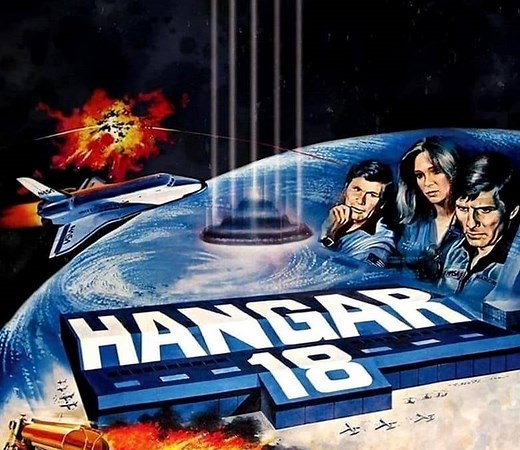 Hangar 18 Summary, Trailer, Cast, Where to Watch and More