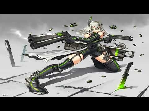 Nightcore - Numb - NEFFEX [Copyright Free] No.77 || sped up || RE
