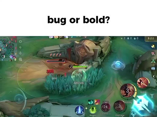 Cute Shadow Bugs in Moonton: Exploring MLBB Issues