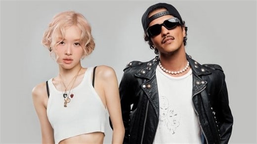 Voici les chansons les plus écoutées en France au premier semestre 2025