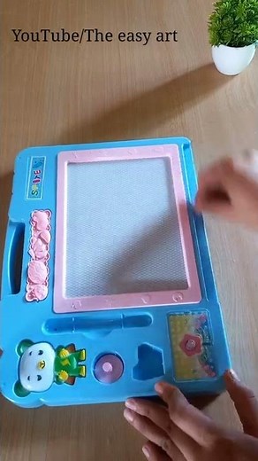 Magic slate for kids #shorts#slate