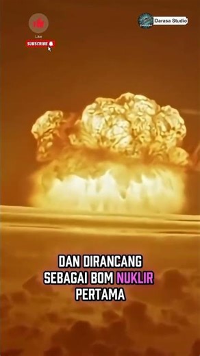 Thin Man, the Failed Nuclear Bomb of World War II