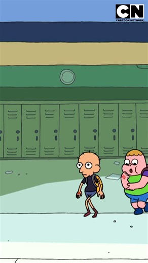 Un día de aventuras inesperadas fuera del aula brinda lecciones que no se enseñan en los libros. ¡Los estudiantes descubrirán que la vida es la mejor maestra! 📚🌍 | Cartoon Network LA