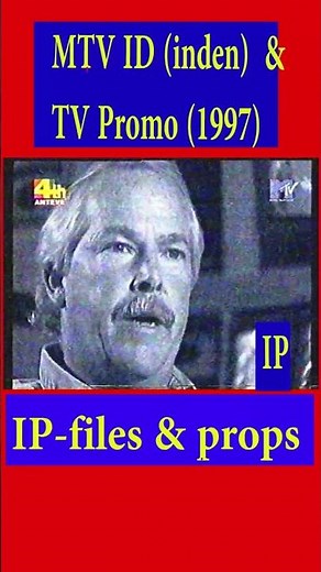 MTV % TV Promo (1997) #5b Out of the Box (Part 2./End) #tv #nostalgia #retro #music #mtv #news #vhs