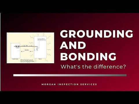 What's the Difference between Grounding and Bonding?