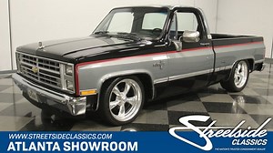 1987 Chevrolet C10