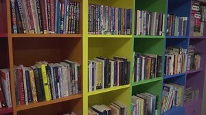 2 books challenged for sexual content to stay on Billings high school library shelves