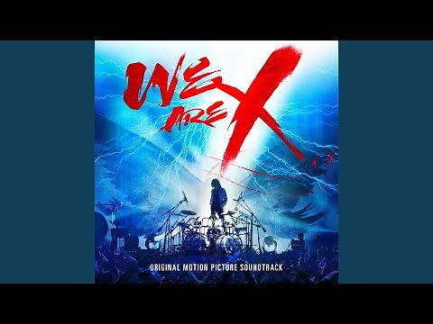 Endless Rain (From The Last Live)