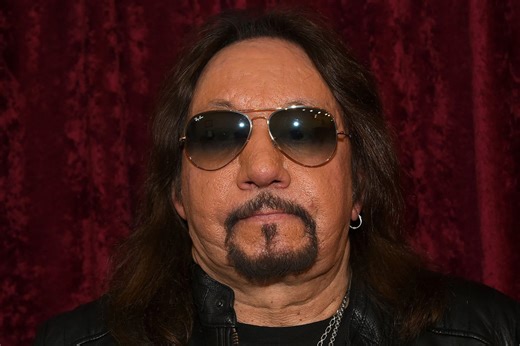 Gene Simmons claims 'bad' choices led to Ace Frehley's death