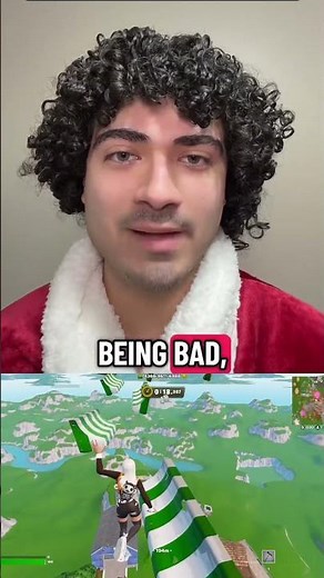 Why Does Krampus Exist?