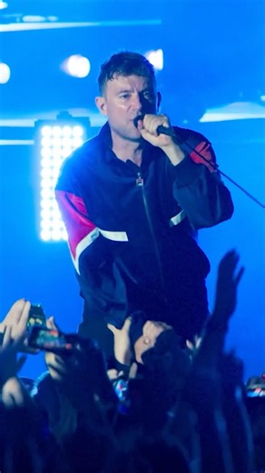 blur - Girls and Boys live at Wembley Stadium. #blur #shorts