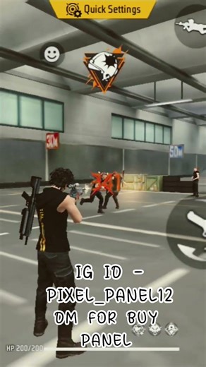 pixel_panel12 dm for buy panel #viralshorts