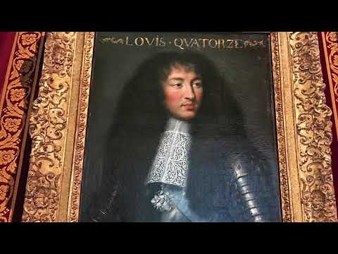 Visite virtuelle du Château de Versailles