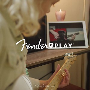 28 reactions | Fender Play has revolutionized how to learn guitar, bass and ukulele. Our step-by-step lessons are backed by research and boosted by learning science. Ready to start playing? Start your free trial today. | Fender | Facebook