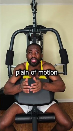 How to Build Muscles With Your Multi Gym